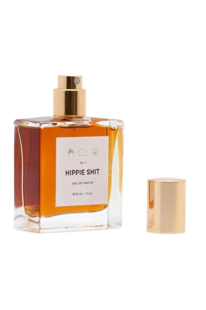 Mister Green - Fragrance No. 1 Hippie Shit EDP - 30ml/1oz