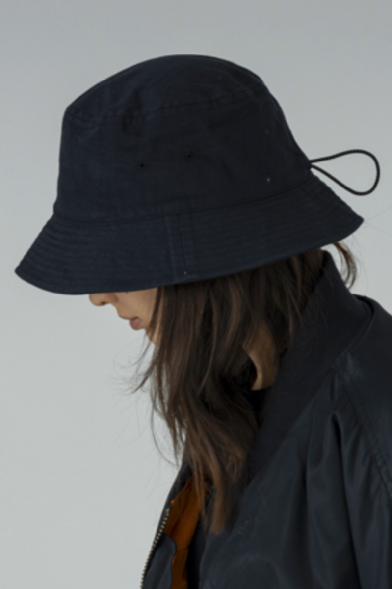 【UC★】Side Thunder Denim Vintage Over Bucket Hat★BTS着用 Denim Bucket Hat - Universal Thread™ Blue : Target