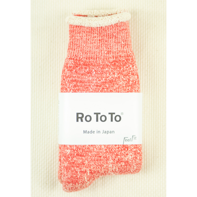 Ro To To - The Most Comfortable Socks in The World