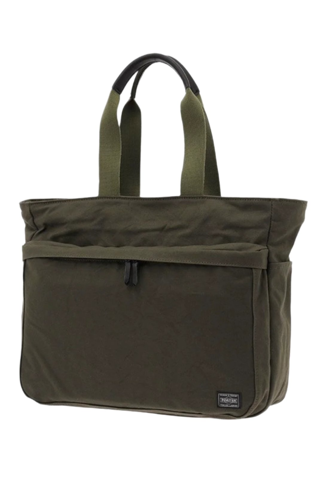 PORTER / BEAT トートバッグ グリーン Porter Beat Tote Bag Green – Trading Post Gallery by Dr