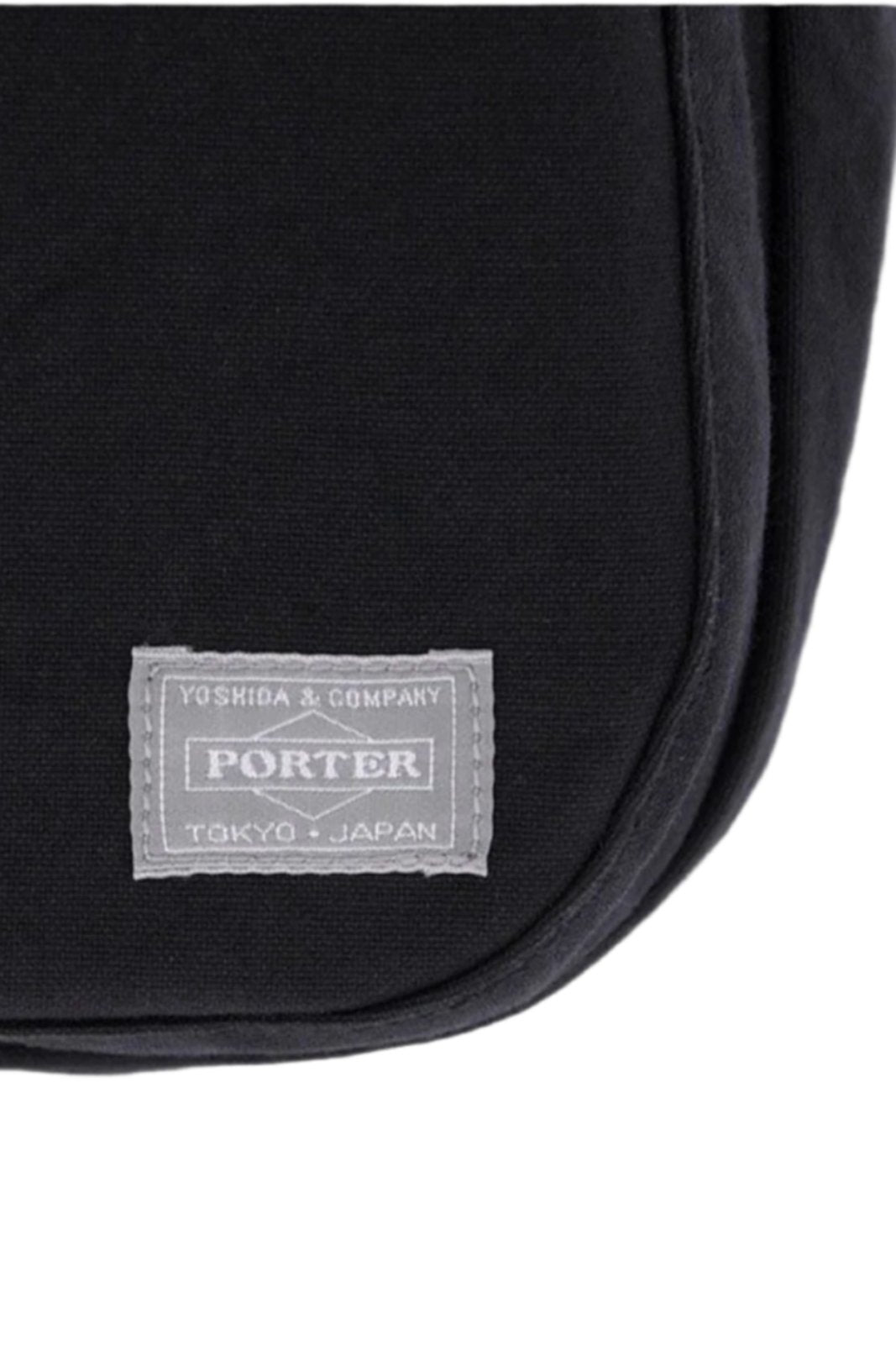 Porter Beat Shoulder Bag Black – Trading Post Gallery by Dr