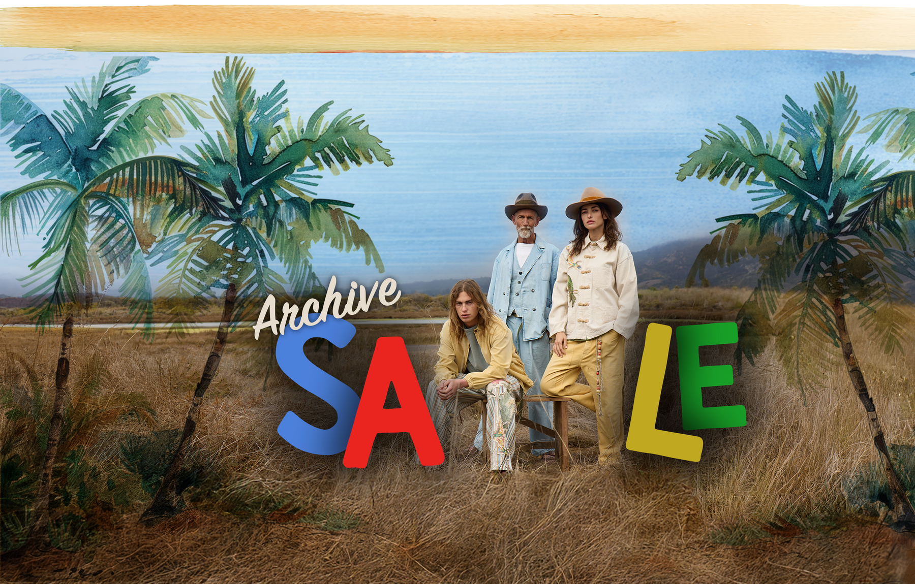 Hand Crafted Clothing for Authentic People – Trading Post