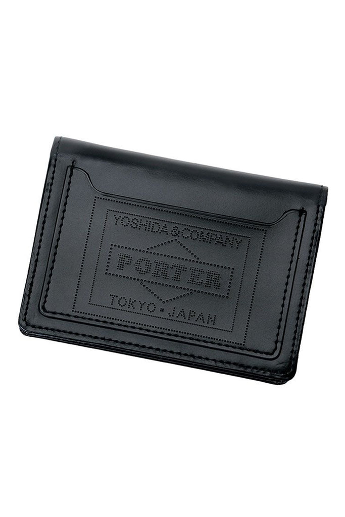 CHECKER FLAG(チェッカーフラッグ) WALLET | 吉田カバン