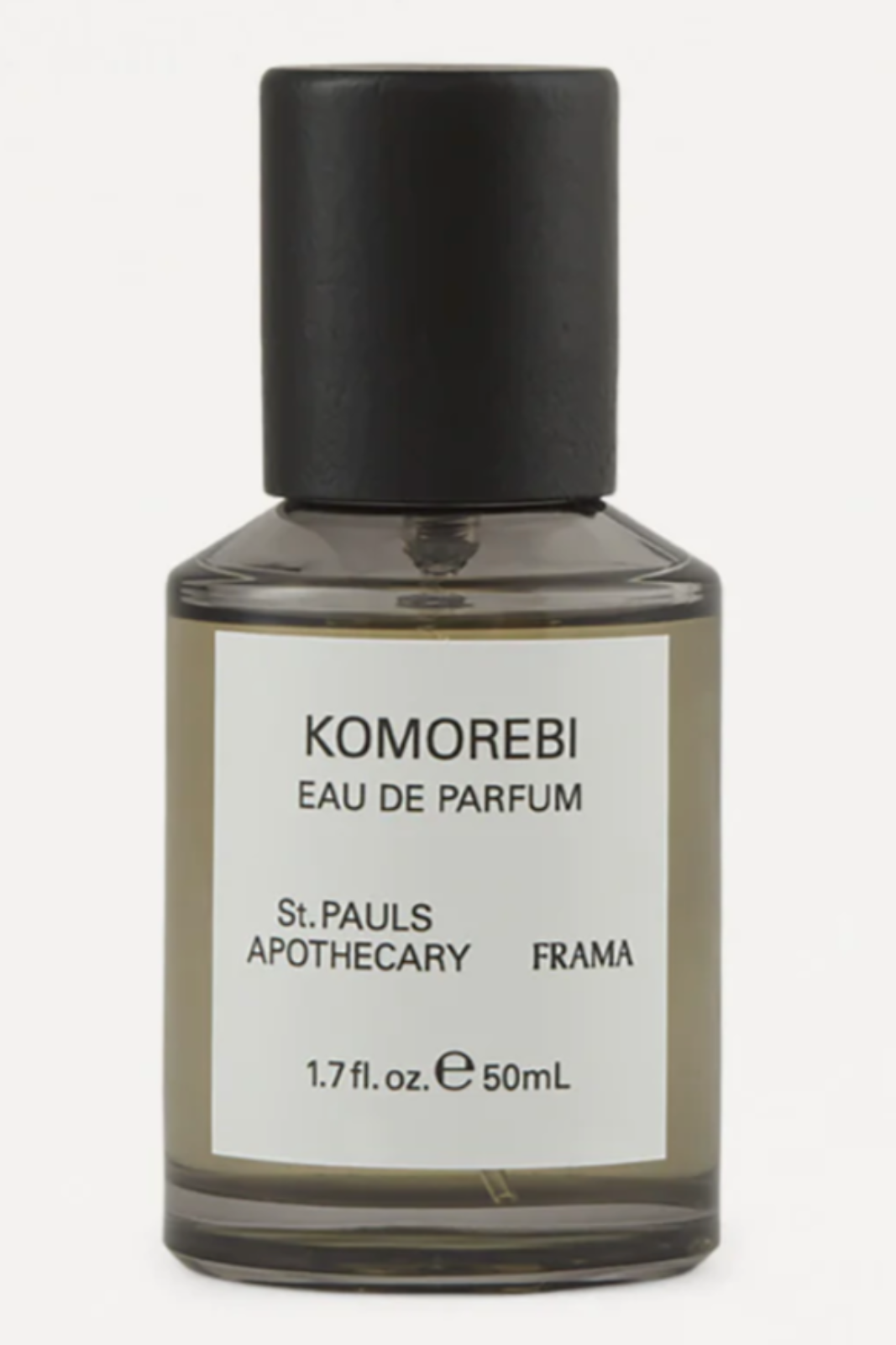Frama - Komorebi Eau de Parfum - 50ml – Trading Post Gallery by Dr 