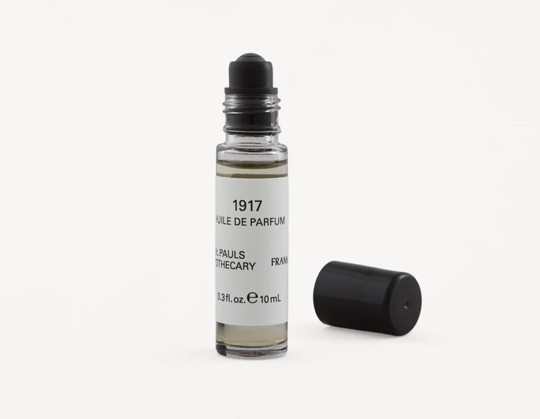 Frama - 1917 Oil Parfum - 10ml