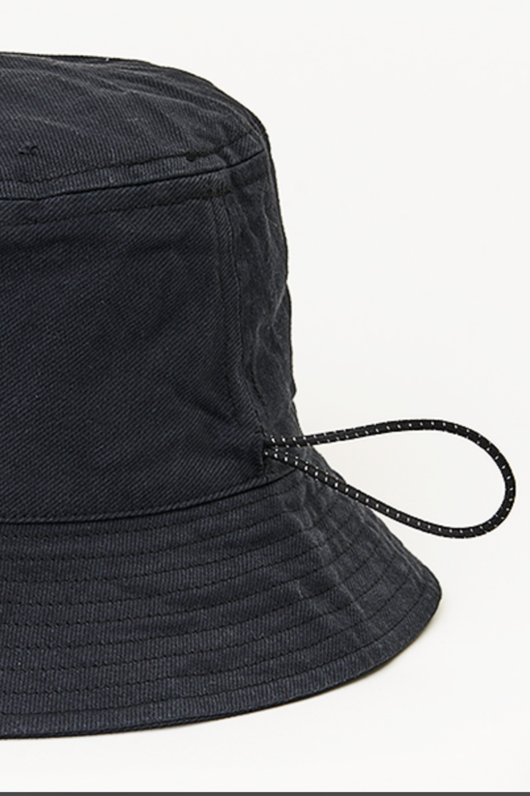 CPH】BUCKET HAT / DERA LINEN / BEIGE（バケットハット/ デ