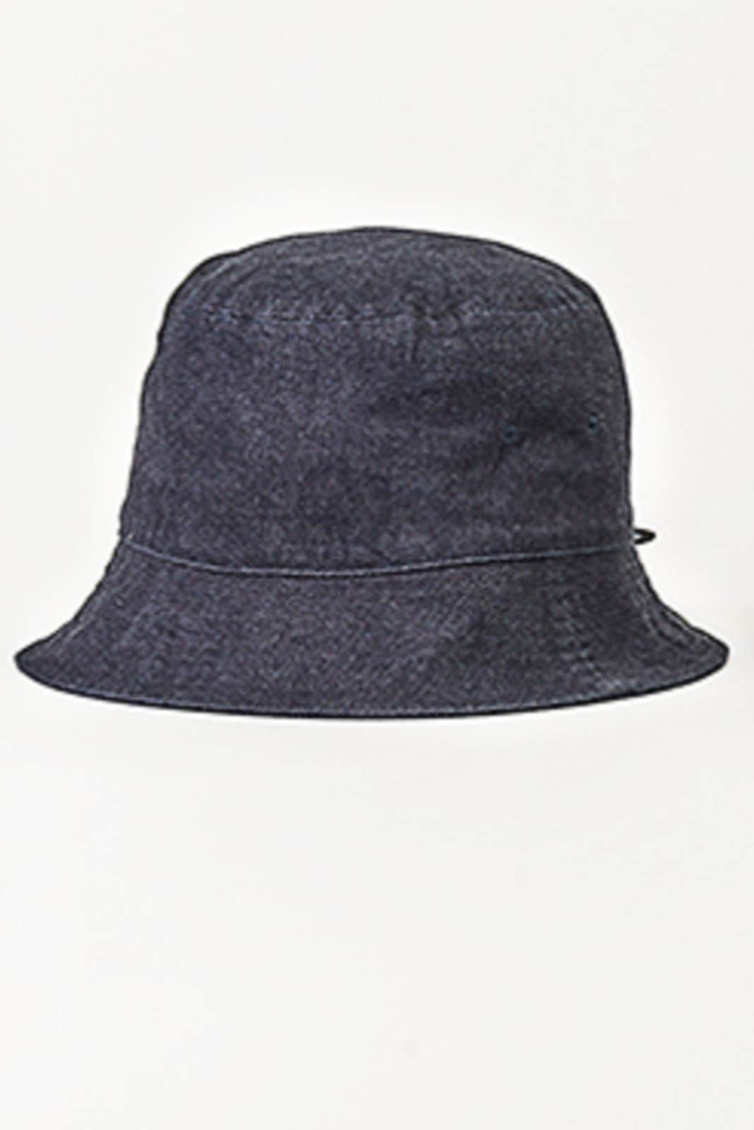 帽子 CHALLENGER DENIM BUCKET HAT - Indigo M CHALLENGER / DENIM BUCKET HAT 通販 正規代理店