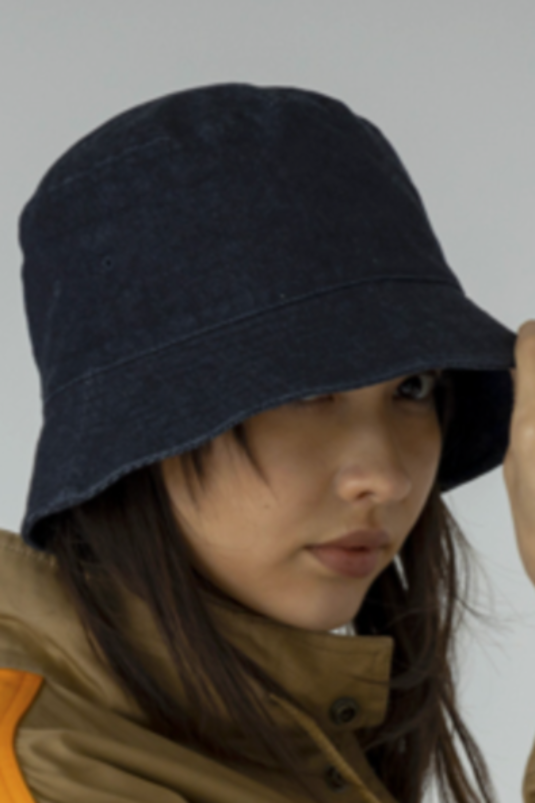 新品】NEIGHBORHOOD CREW HAT INDIGO Indigo-patchwork-hat-5_540x.