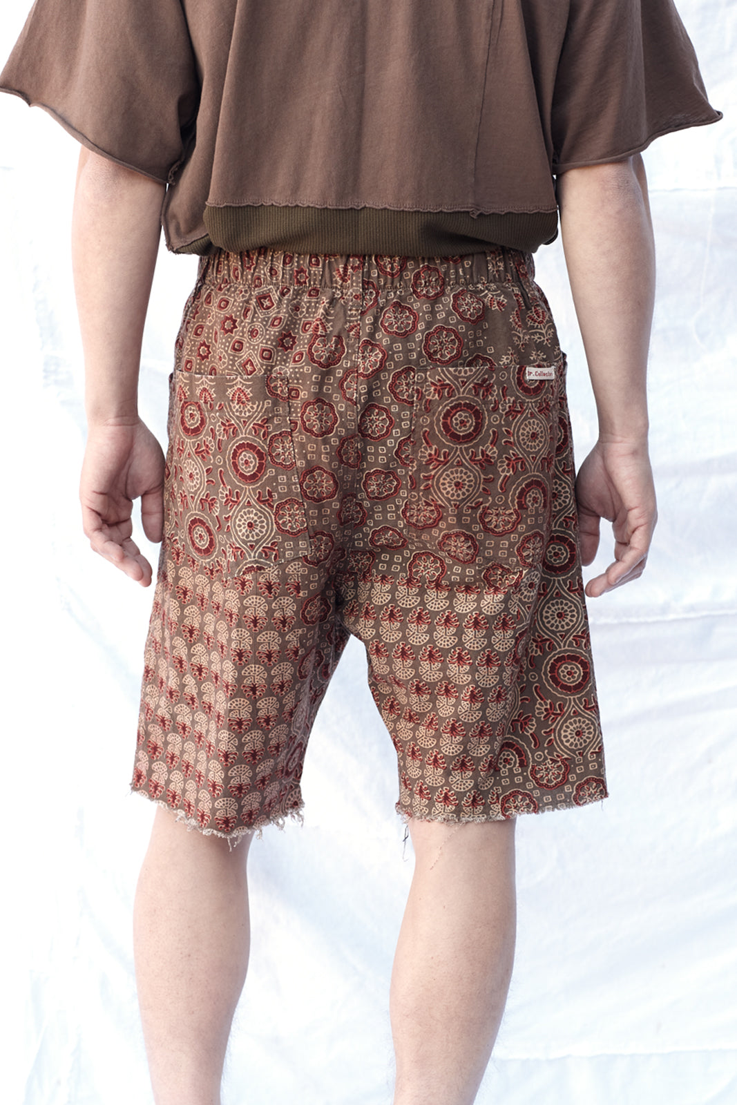 THEAIRTOWN ♥ backcorset shorts /追跡付 shorts /追跡付 ♥ backcorset THEAIRTOWN