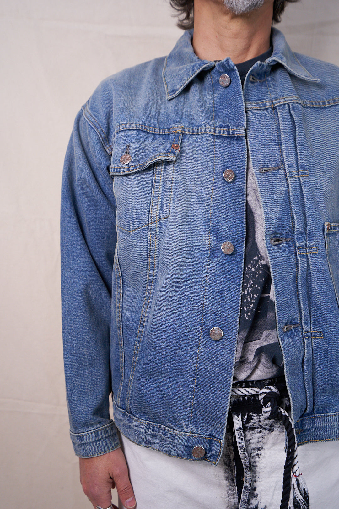 fiero Blue Jade TeLod別注 looks Blue Jade TeLod別注 | LOD PRODUCTS