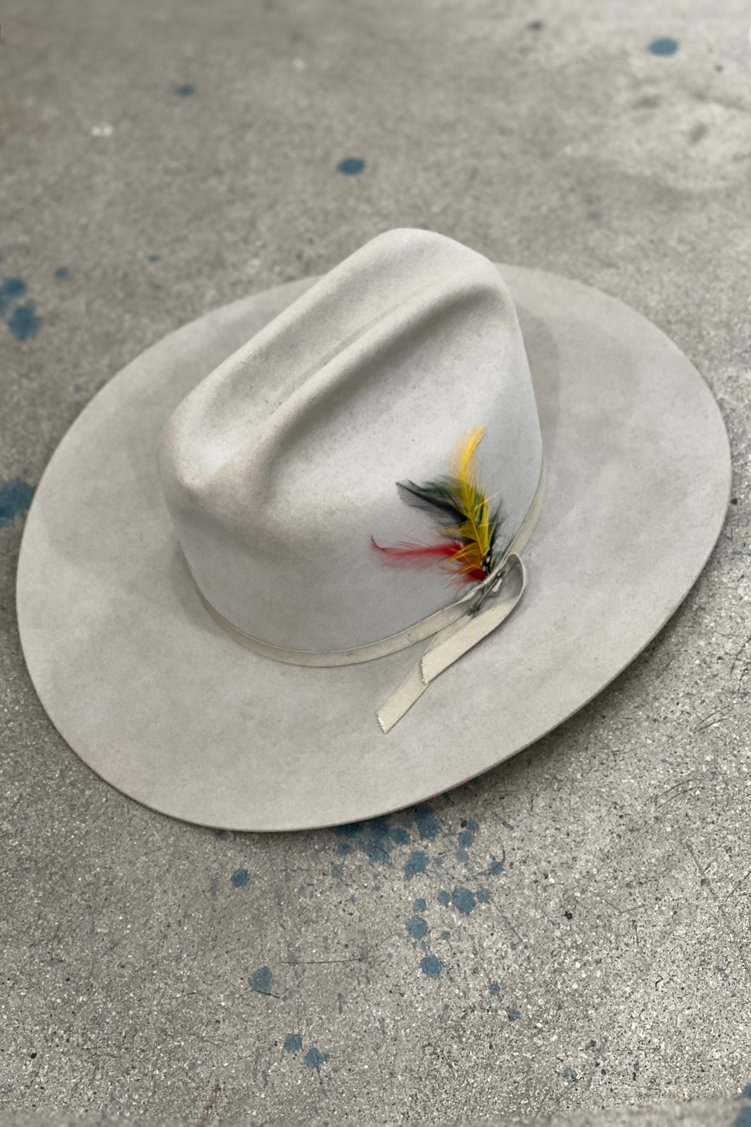 VINTAGE STETSON 4X BEABER ステットソン　7 3/8 il_fullxfull.6873299855_1wu0.jpg